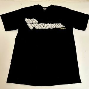 Logic No Pressure Official Album TShrit